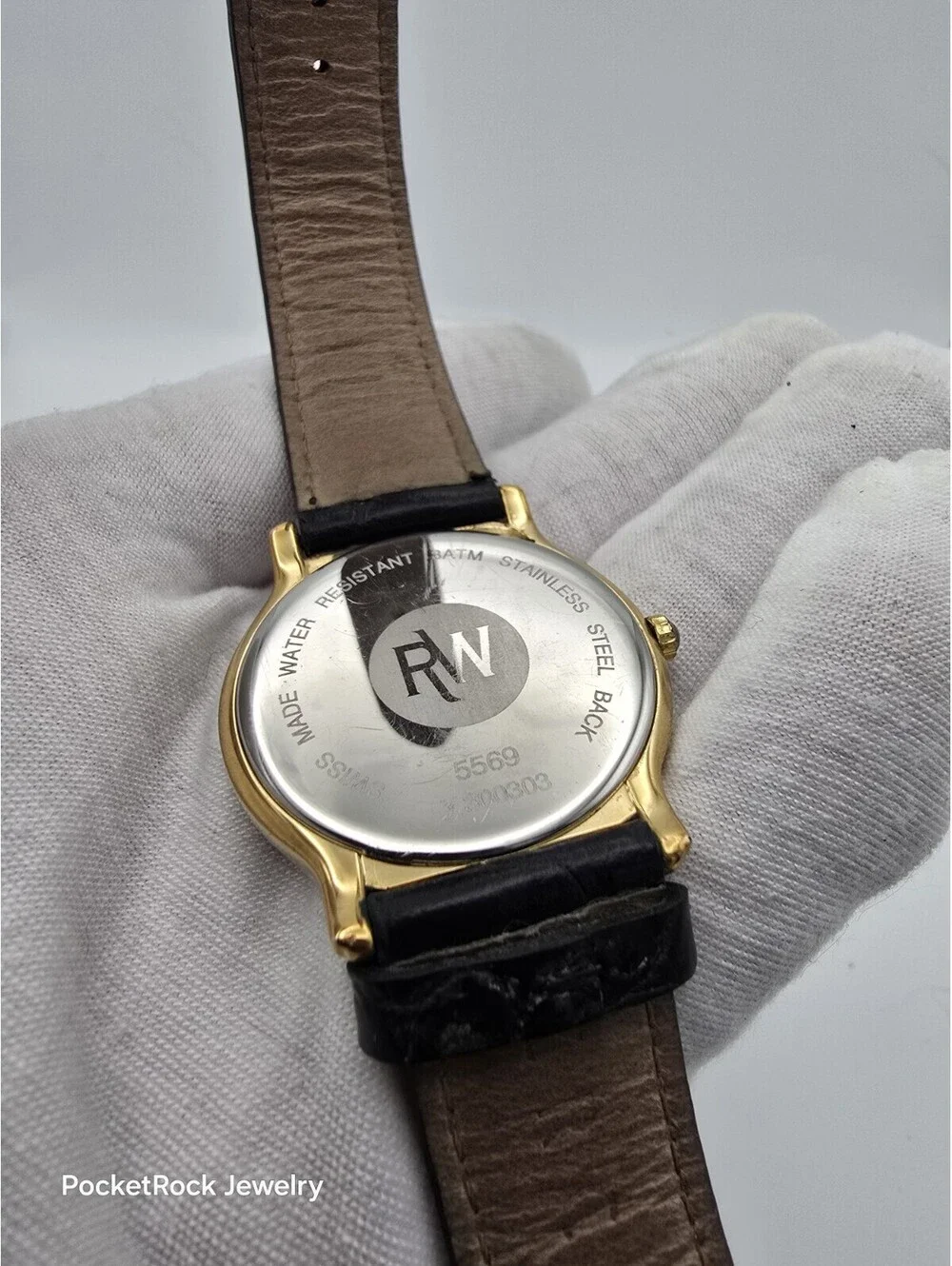 Raymond Weil good working